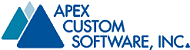 Apex Custom Software, Inc.